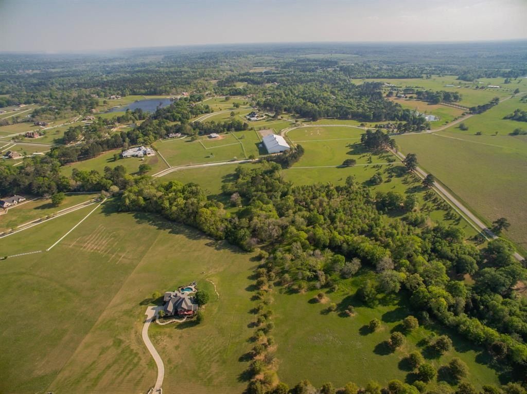 Perfection ranch equestrian estate 6 acre montgomery county haven with spectacular views asking 1. 649 million 47