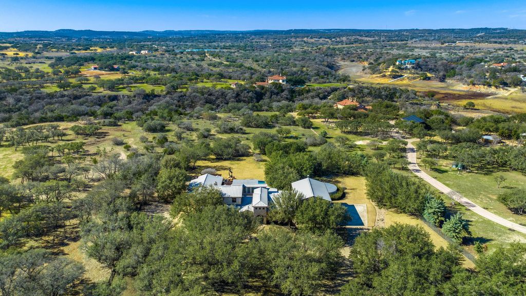 Secluded elegance in spicewood a tranquil haven for elegant living and captivating entertaining listed at 3. 295 million 39