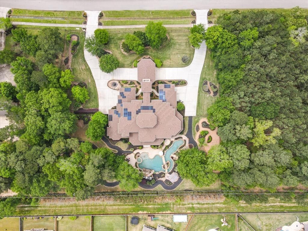 Serenity redefined experience unmatched tranquility at this 3. 5 million retreat in spring texas 2
