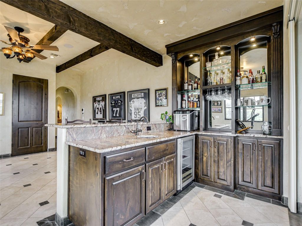 Spicewood waterfront luxury private estate with golf course views in barton creek lakeside offered at 3. 175 million 20