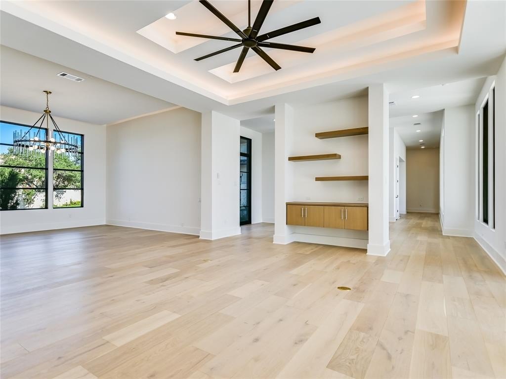 Stunning contemporary home with breathtaking hill country views in austin, texas asking $5. 795 million