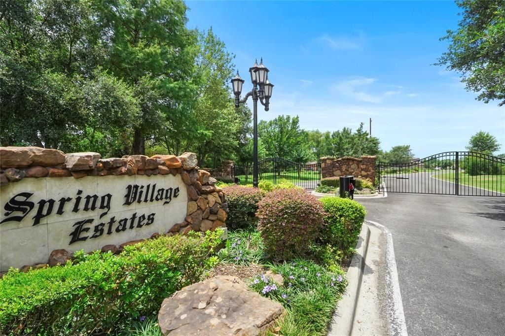Stunning home with exceptional outdoor living space listed at 2. 2 million in spring texas 2