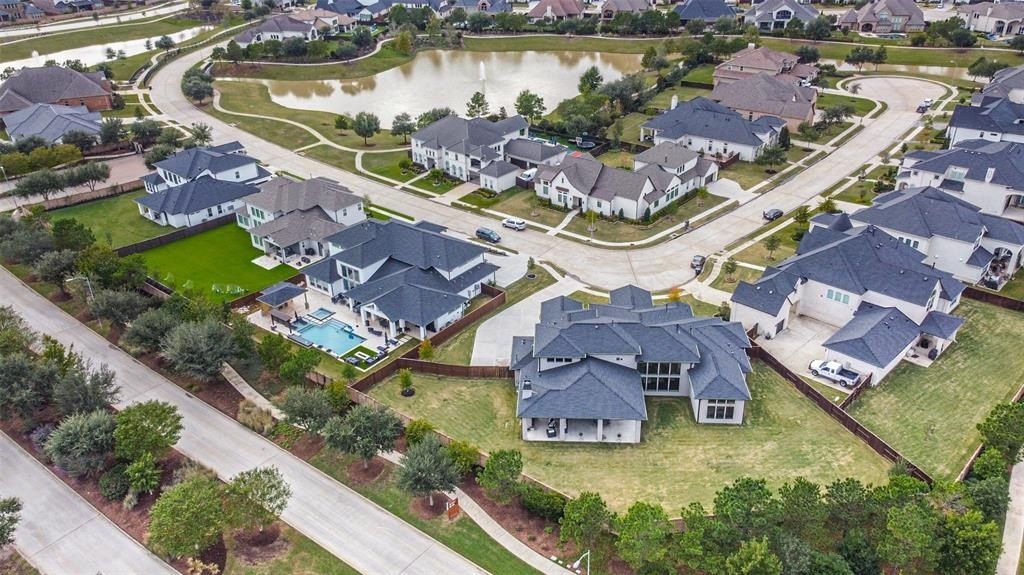 Stunning home with grand open concept in katy texas hits the market at 1. 5 million 50