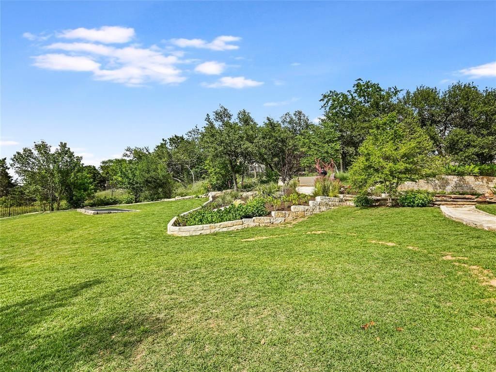 Thoughtfully remodeled elegance contemporary design meets comfortable living in austin texas offered at 2. 995 million 26