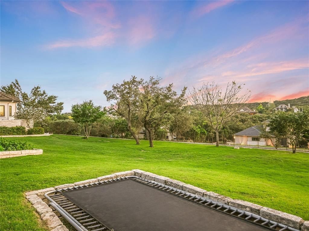 Thoughtfully remodeled elegance: contemporary design meets comfortable living in austin, texas offered at $2. 995 million