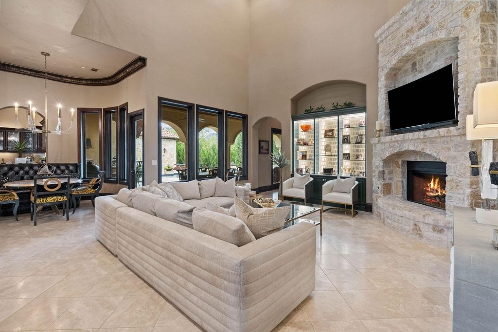 Timeless luxury home in westlakes terra bella gated community listed at 4. 7 million 14