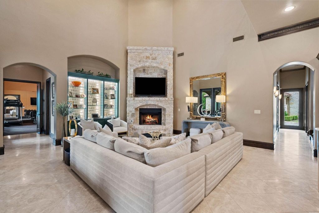 Timeless luxury home in westlakes terra bella gated community listed at 4. 7 million 15