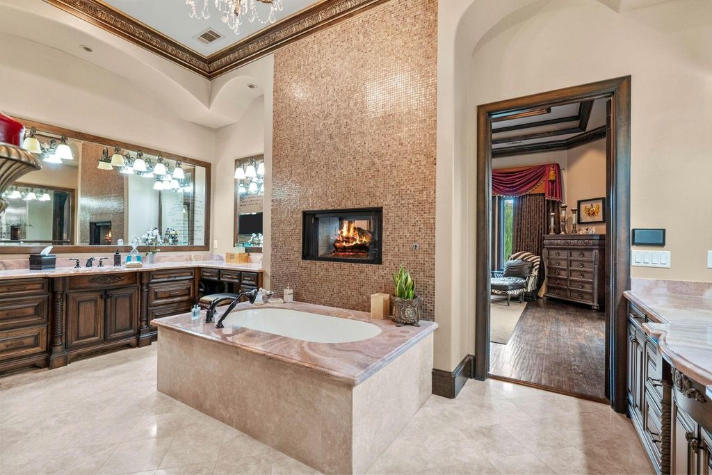 Timeless luxury home in westlakes terra bella gated community listed at 4. 7 million 17