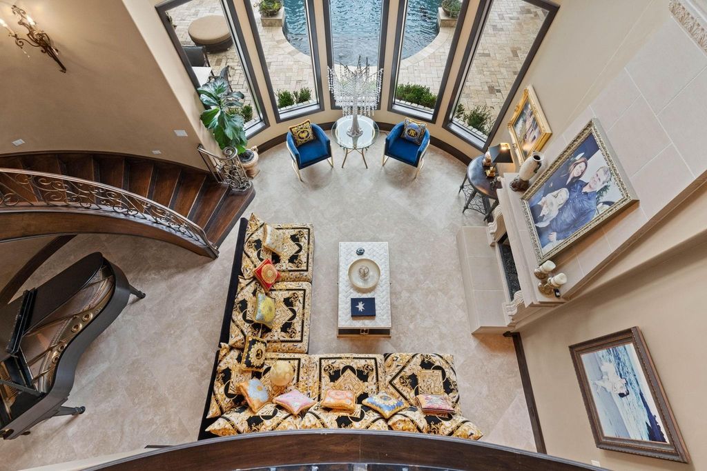 Timeless luxury home in westlakes terra bella gated community listed at 4. 7 million 32