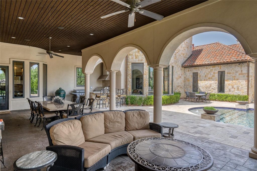 Timeless luxury home in westlakes terra bella gated community listed at 4. 7 million 34