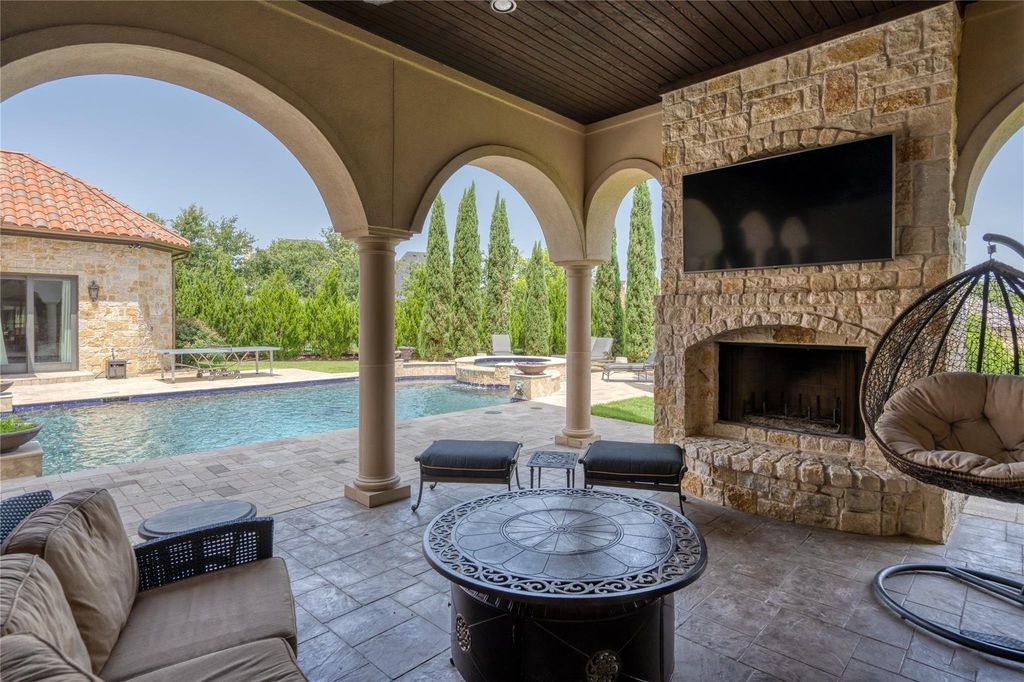 Timeless luxury home in westlakes terra bella gated community listed at 4. 7 million 35