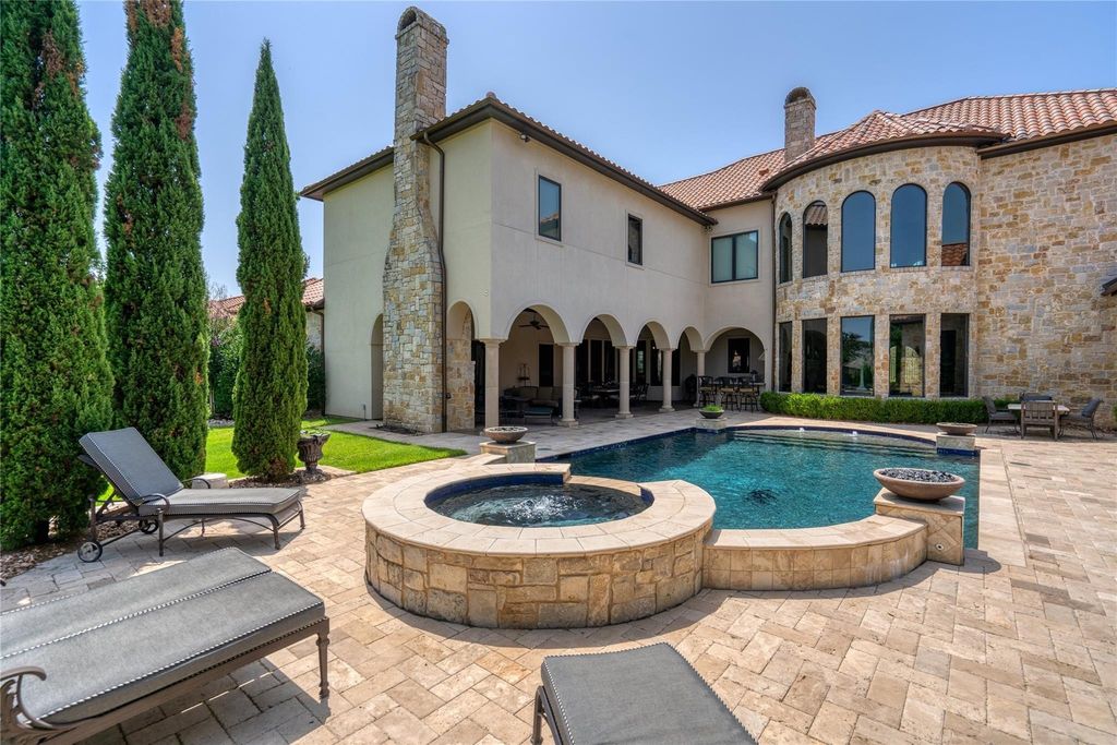 Timeless luxury home in westlakes terra bella gated community listed at 4. 7 million 36