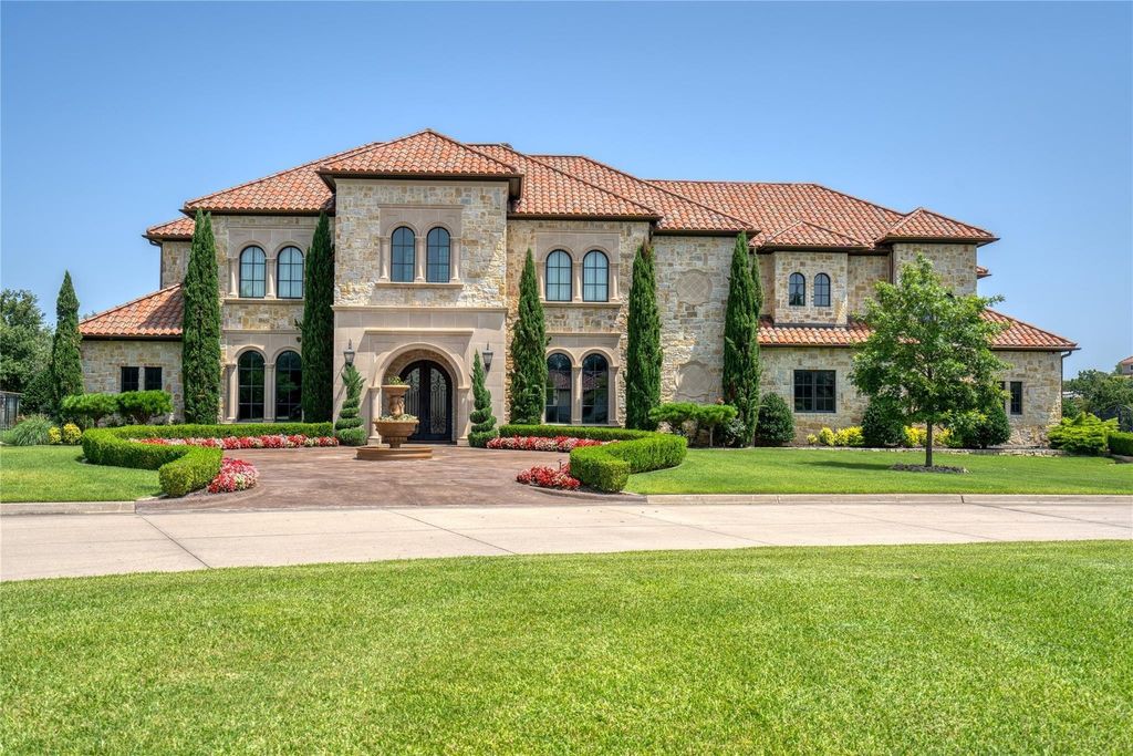 Timeless luxury home in westlakes terra bella gated community listed at 4. 7 million 37