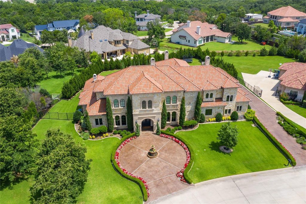 Timeless luxury home in westlakes terra bella gated community listed at 4. 7 million 38