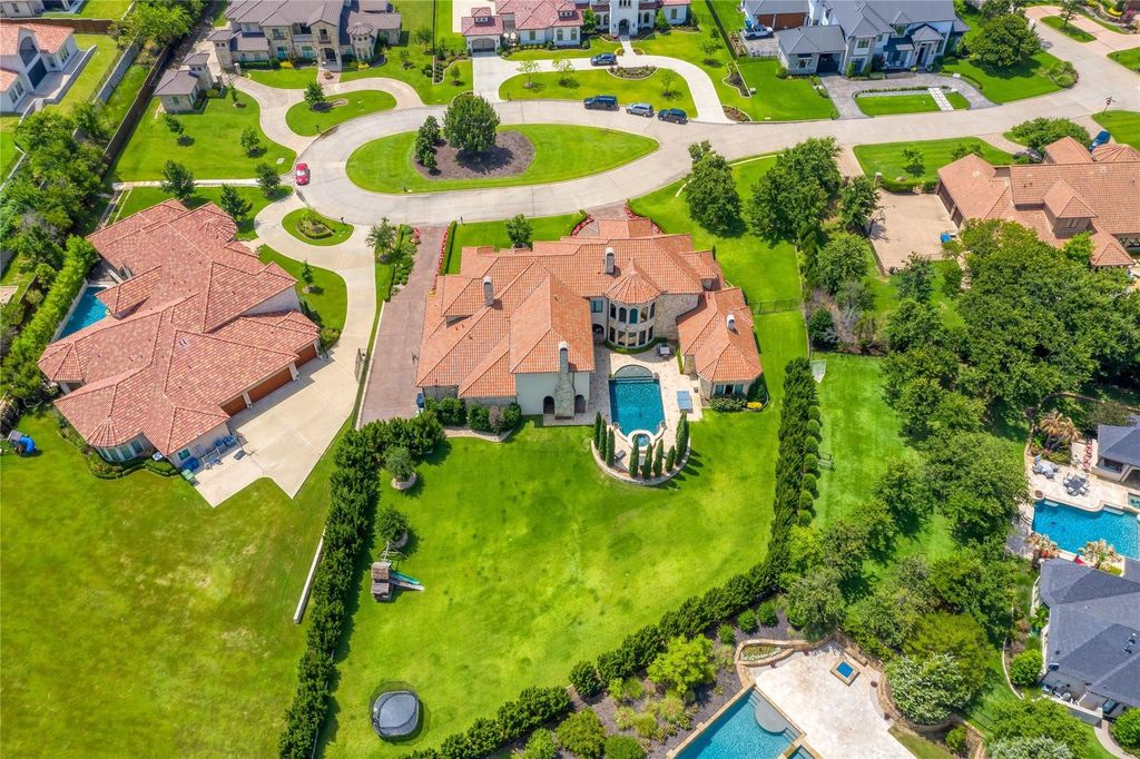 Timeless luxury home in westlakes terra bella gated community listed at 4. 7 million 39