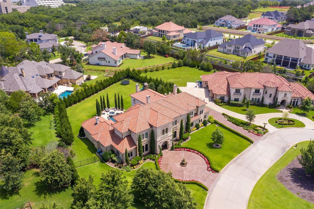 Timeless luxury home in westlakes terra bella gated community listed at 4. 7 million 40