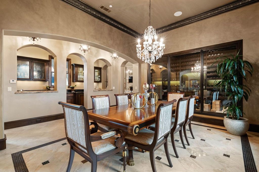 Timeless luxury home in westlakes terra bella gated community listed at 4. 7 million 8
