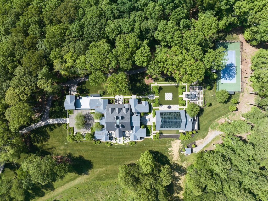 Twin rivers farm an unparalleled and extraordinary estate in nashville tennessee listed for 65 million 2