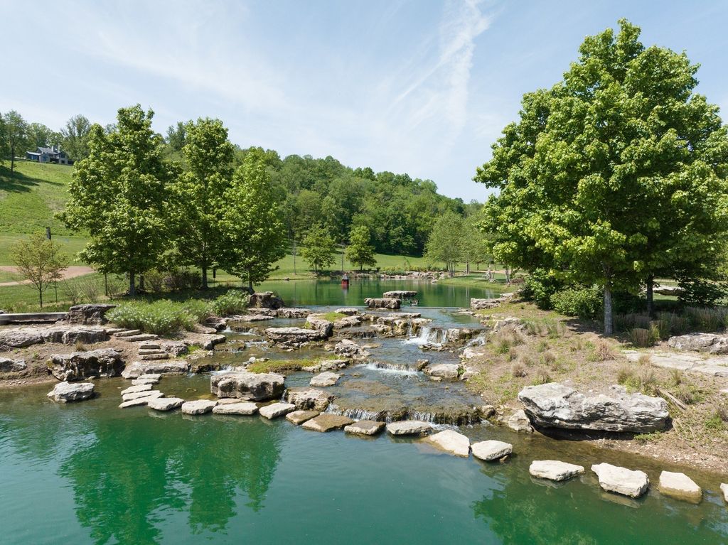 Twin rivers farm an unparalleled and extraordinary estate in nashville tennessee listed for 65 million 6