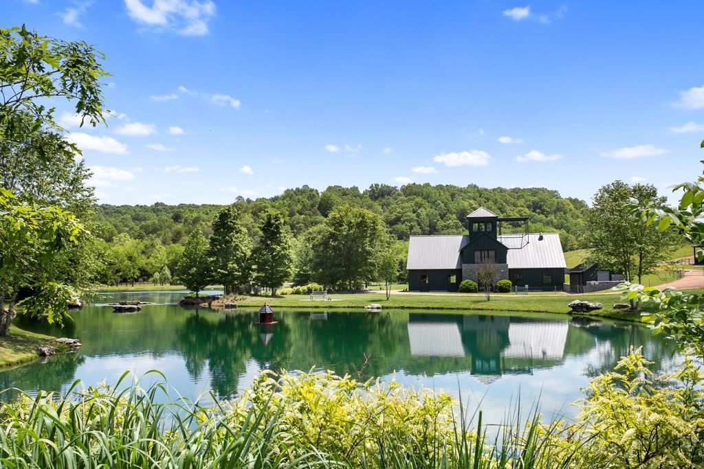 Twin rivers farm an unparalleled and extraordinary estate in nashville tennessee listed for 65 million 7