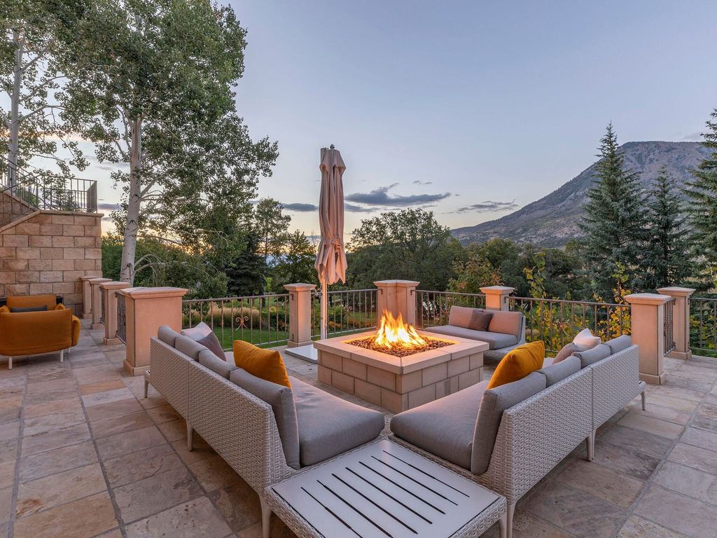 Unparalleled colorado luxury awe inspiring english estate with sweeping needle rock views listed for 18 million 12