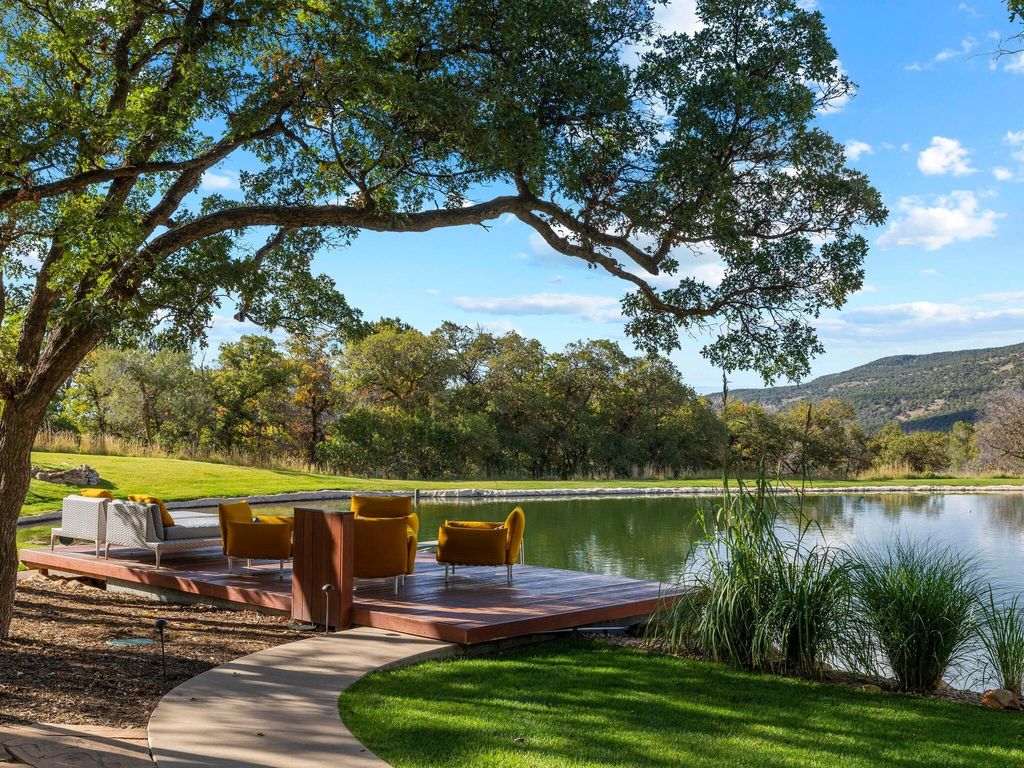 Unparalleled colorado luxury awe inspiring english estate with sweeping needle rock views listed for 18 million 9