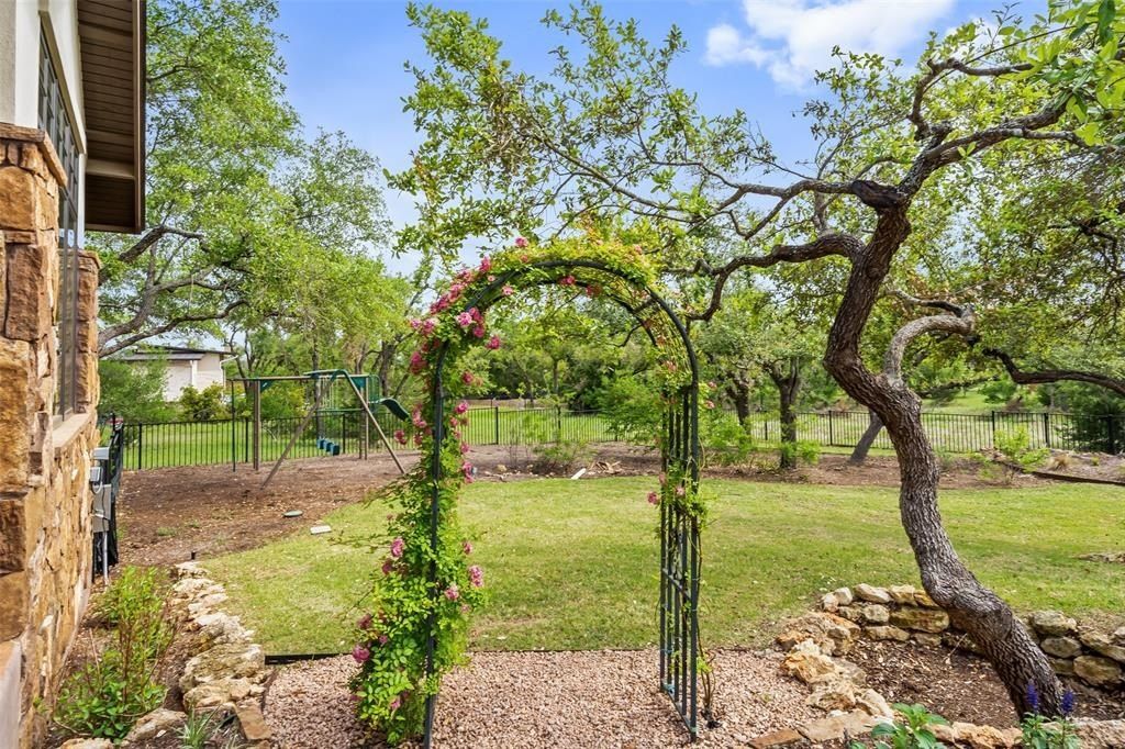 Unrivaled quality shines in every corner of this austin gem priced at 2. 8 million 37