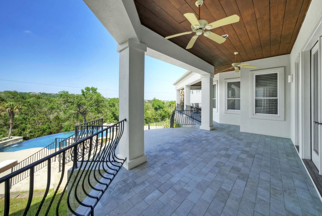 Unveil your exclusive retreat remarkable rob roy home on 2. 3 acres in austin texas offered at 3274900 27