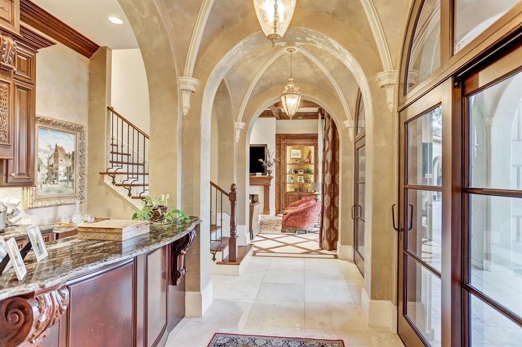 World class waterfront architectural masterpiece a captivating gem in sugar land listing for 7998800 21