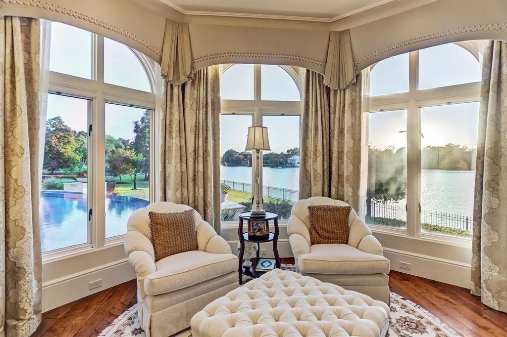 World class waterfront architectural masterpiece a captivating gem in sugar land listing for 7998800 24