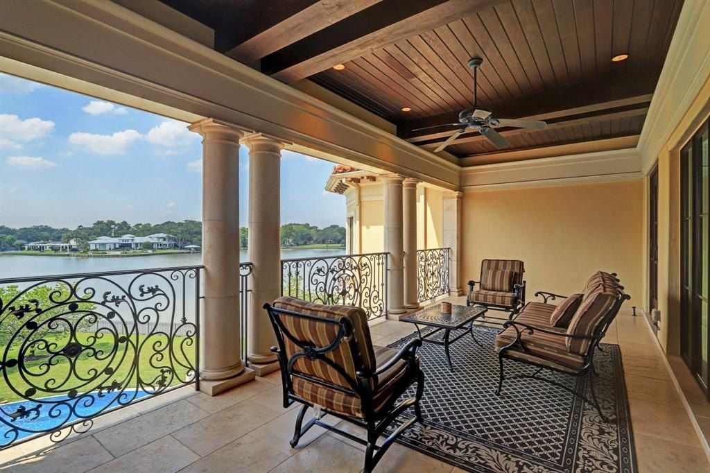 World class waterfront architectural masterpiece a captivating gem in sugar land listing for 7998800 35