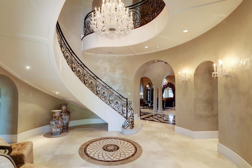 World class waterfront architectural masterpiece a captivating gem in sugar land listing for 7998800 7