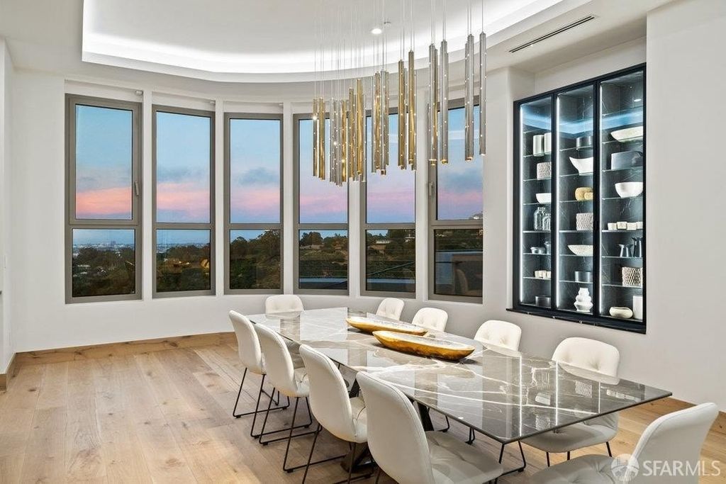 California dreaming luxury hilltop mansion priced at 35 million 14