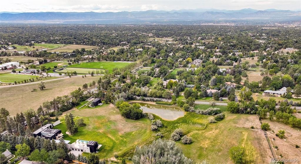 Countryside oasis 15 acre clearview farm with serene pond and equestrian zoning in colorado offered at 28888888 40
