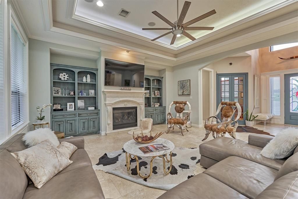 Dream equestrian property the ultimate blend of comfort and luxury in montgomery texas for 1. 349 million 12