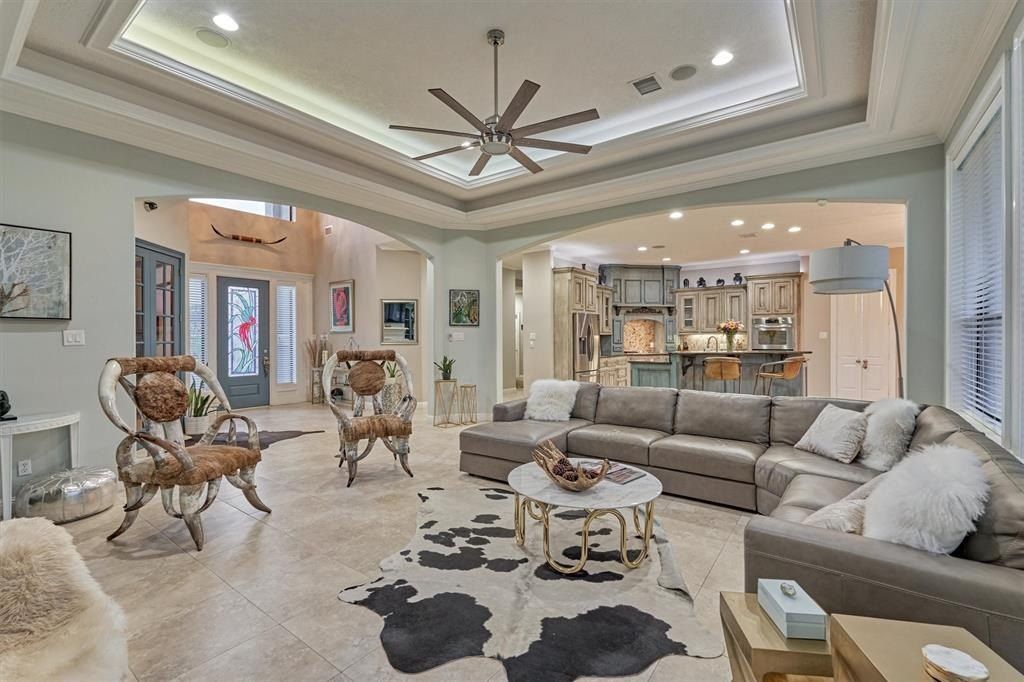 Dream equestrian property the ultimate blend of comfort and luxury in montgomery texas for 1. 349 million 13