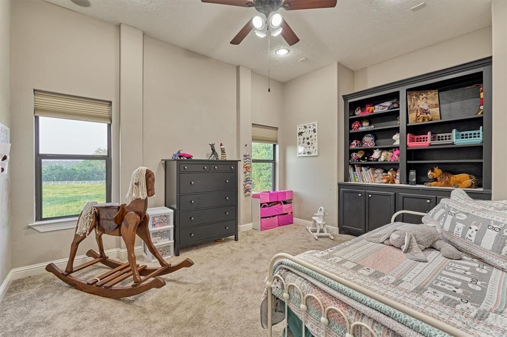 Dream equestrian property the ultimate blend of comfort and luxury in montgomery texas for 1. 349 million 26