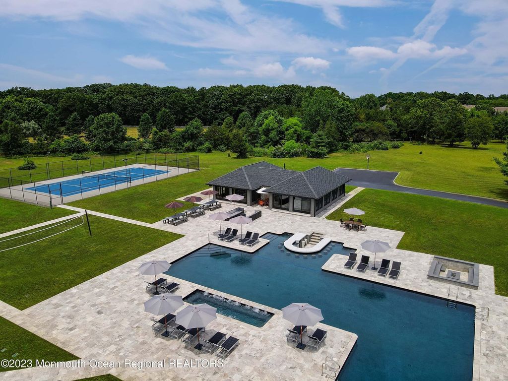 Exceptional mattaccino residential resort a 23. 44 acre oasis in wall new jersey priced at 8. 999 million 105