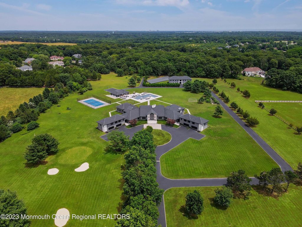 Exceptional mattaccino residential resort a 23. 44 acre oasis in wall new jersey priced at 8. 999 million 107