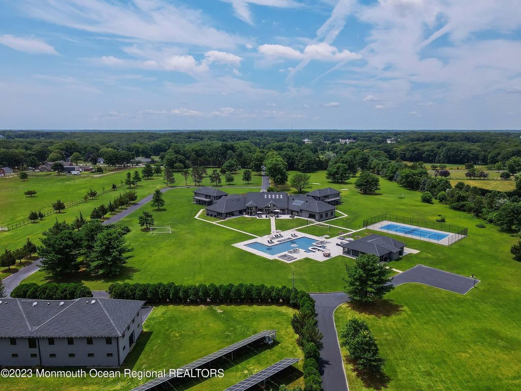 Exceptional mattaccino residential resort a 23. 44 acre oasis in wall new jersey priced at 8. 999 million 109