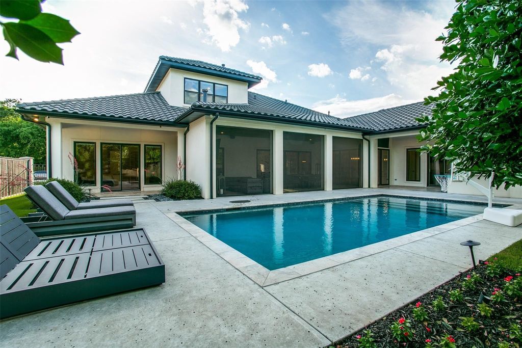 Exceptional new property with fantastic features in colleyville for 2. 5 million 30