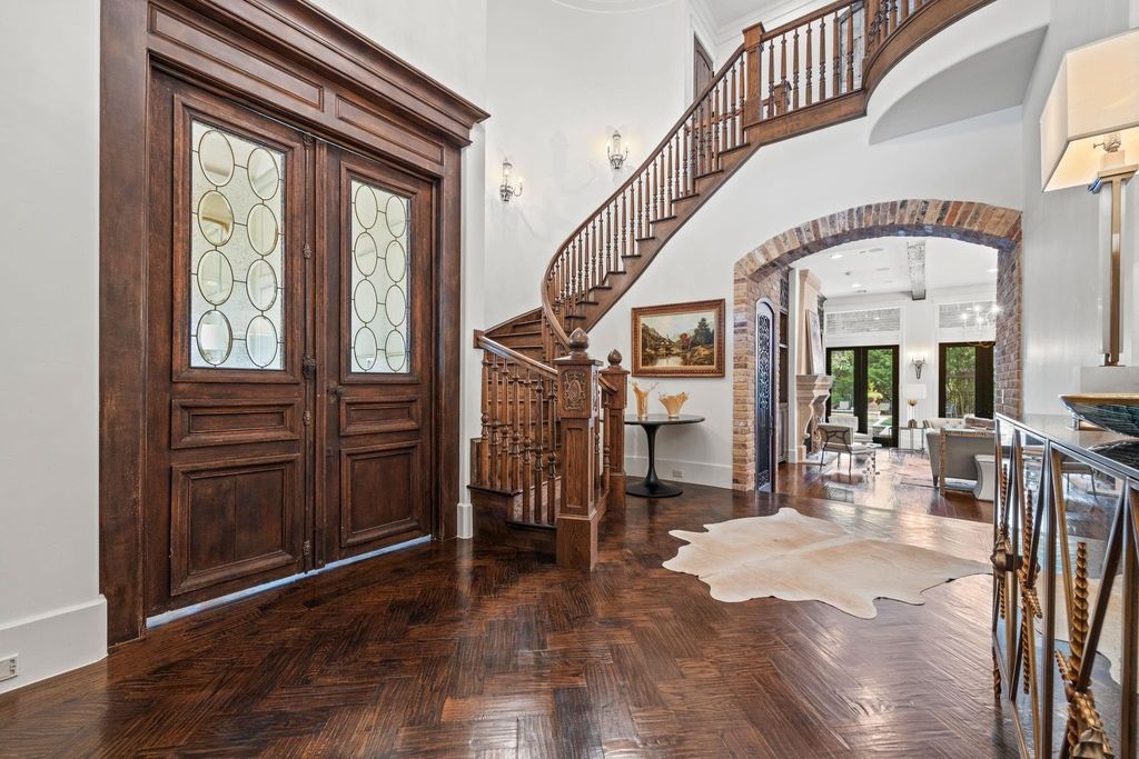 Exceptional southlake residence by simmons estate homes listed at 3. 4 million 2
