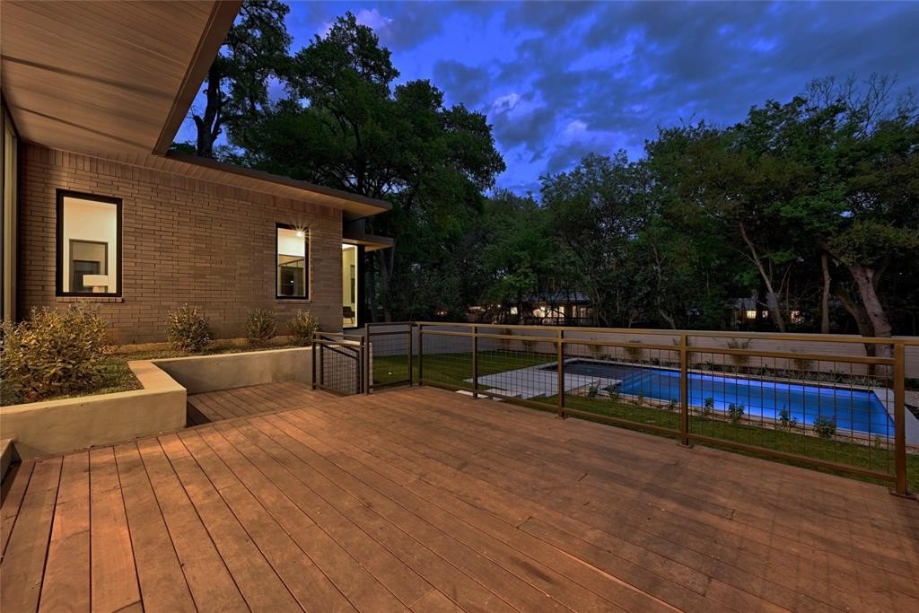 Exceptional tarrytown home designed by fab architecture and side street home in austin 35