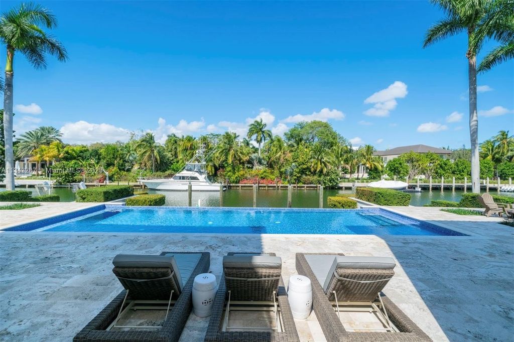 Gem on the new river florida 32 million classic contemporary estate with panoramic views 25