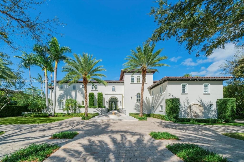 Gem on the new river florida 32 million classic contemporary estate with panoramic views 28