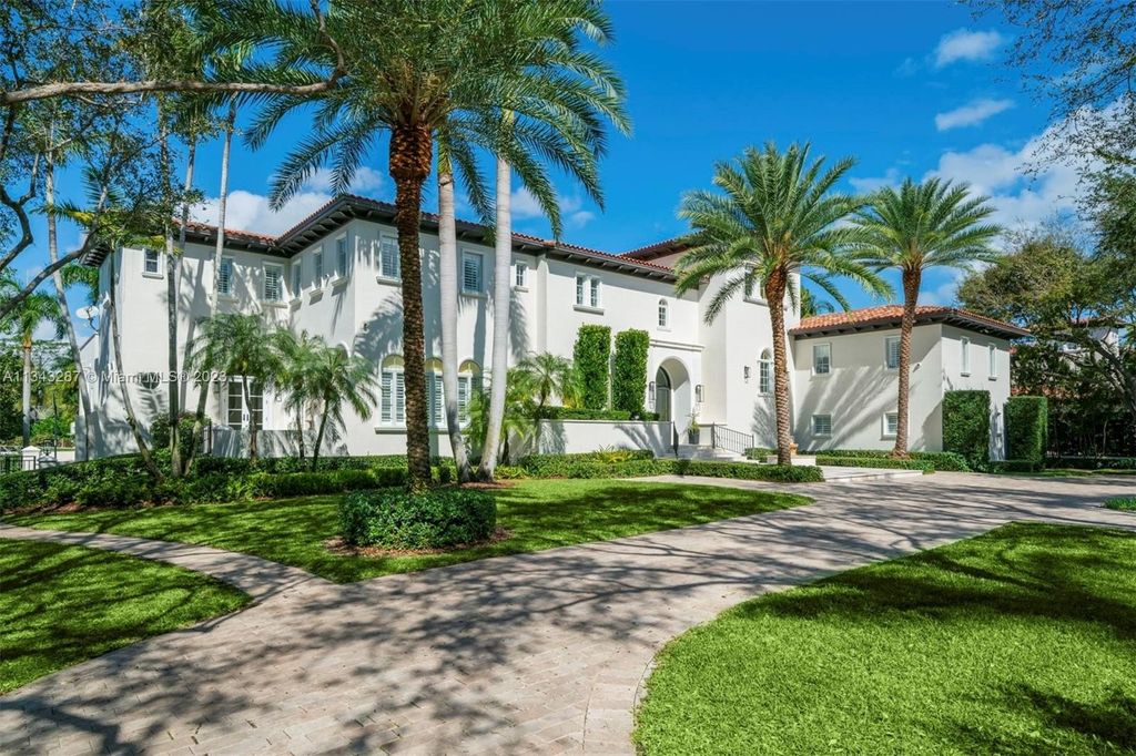Gem on the new river florida 32 million classic contemporary estate with panoramic views 29