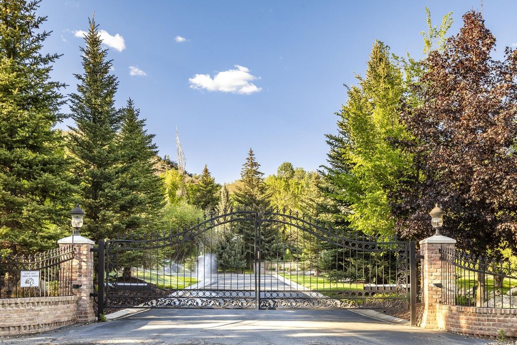 Hobble creek ranch magnificent 48 million property gem in utahs springville 22