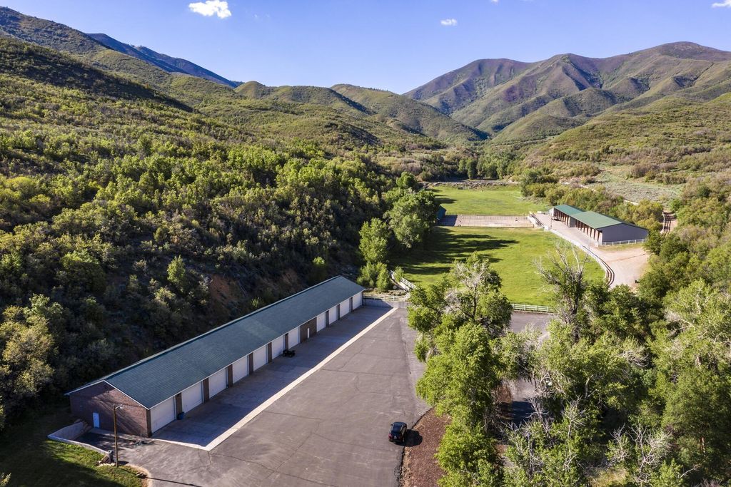 Hobble creek ranch magnificent 48 million property gem in utahs springville 7