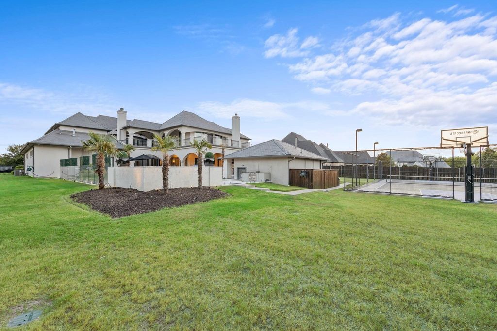 Luxurious custom estate in southlake a stunning living experience for 5499995 36