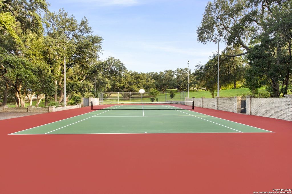 Luxurious french estate in san antonio yours for 4 million 36